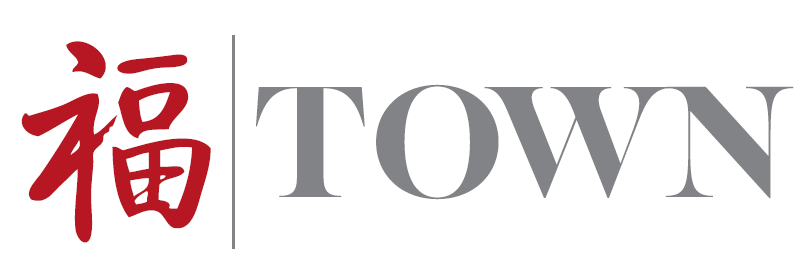 Good Fortune Logo