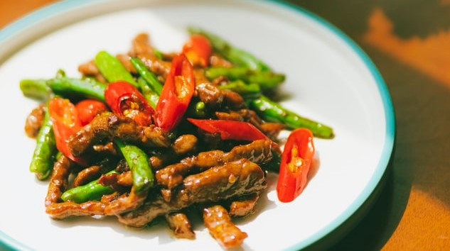 Kung Pao