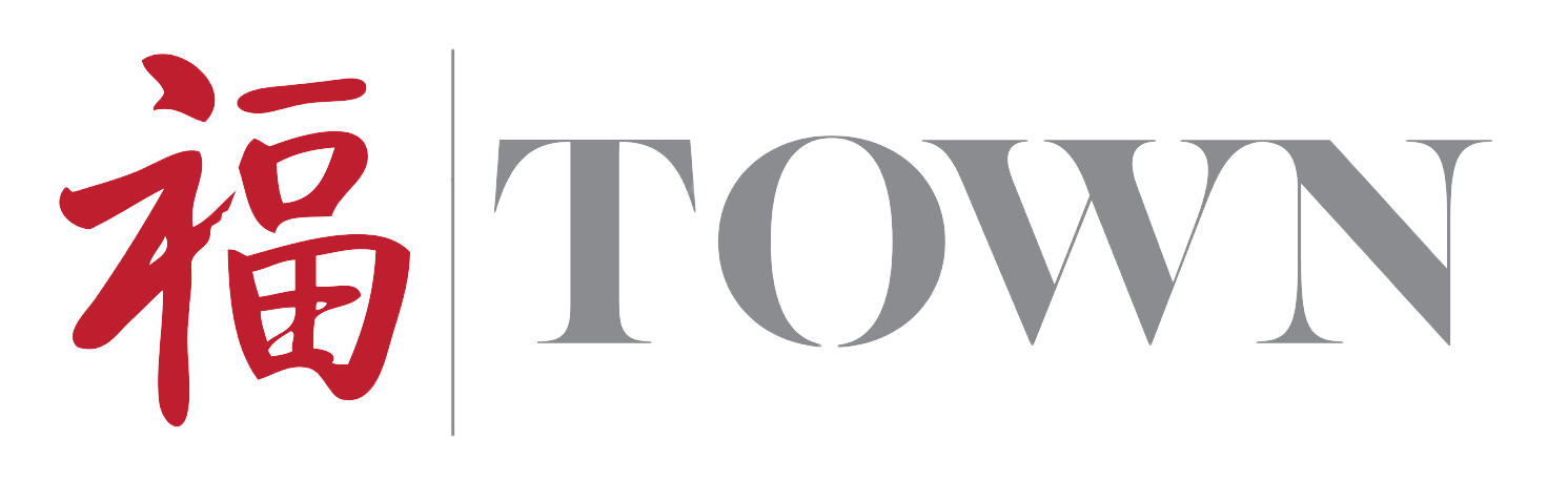 Town logo