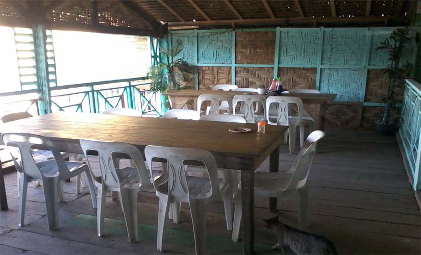 Come and Visit our Restaurant