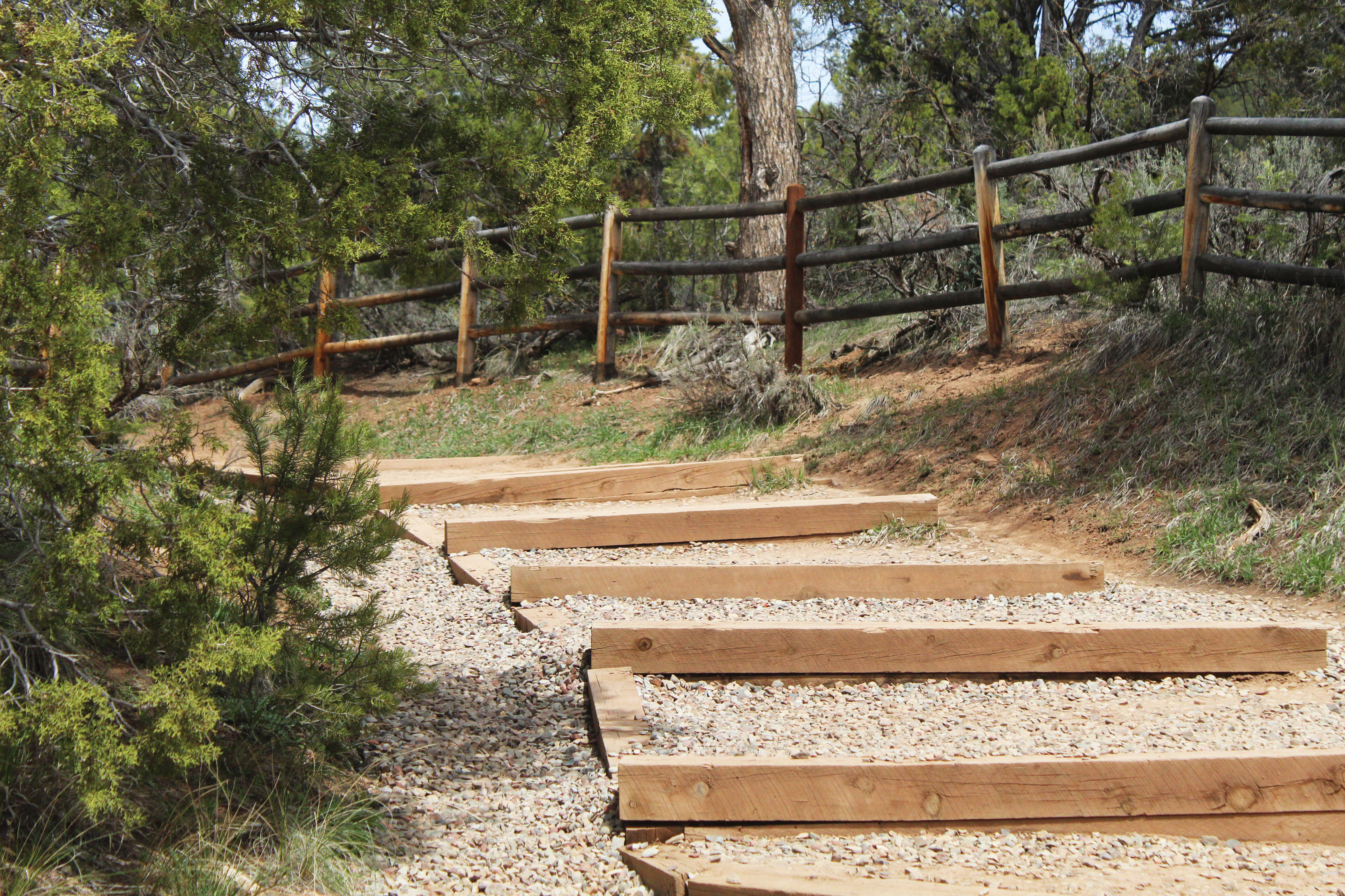 Stairway