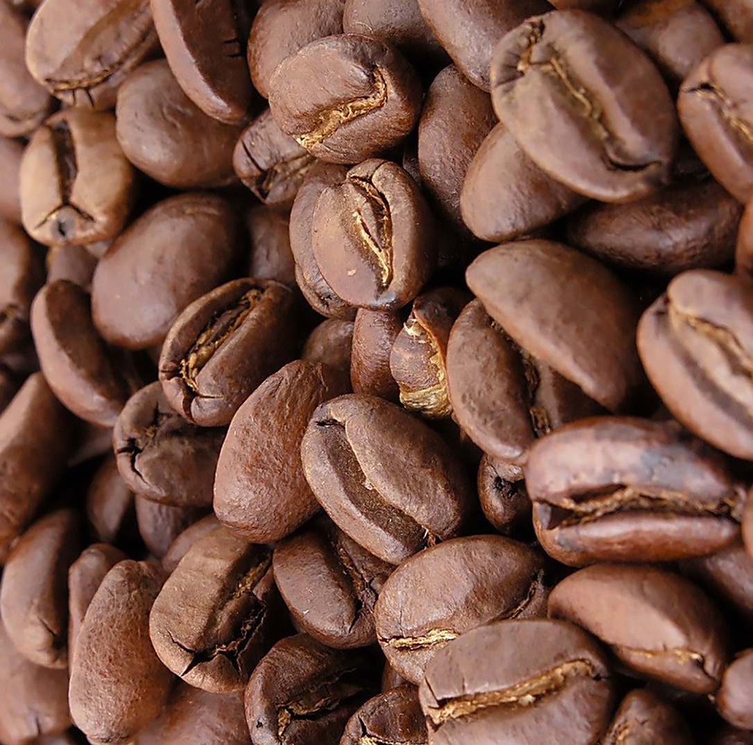 Coffee Beans