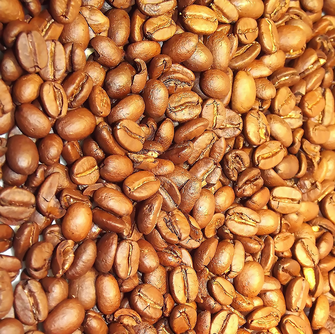Coffee Beans