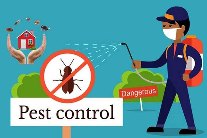 pest-control