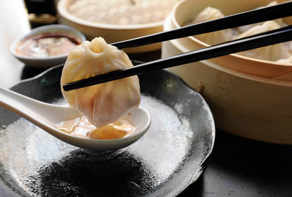 dumpling