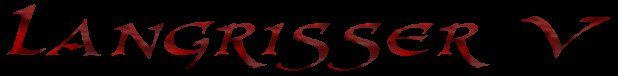 Langrisser V