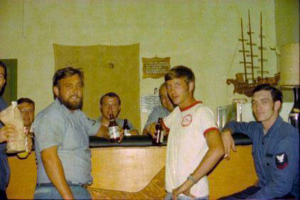 long ago far away PI '70?