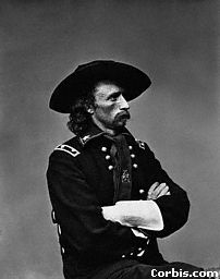 Cavalry Officer