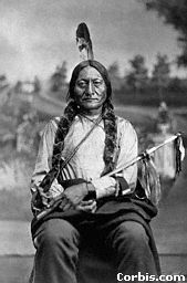 Indian Sitting