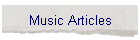 Music Articles