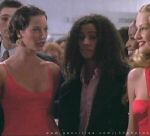 Catwalk. Jaye Davidson