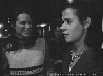 Catwalk. Jaye Davidson