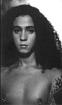 Jaye Davidson
