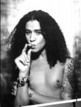 Jaye Davidson