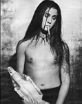 Jaye Davidson