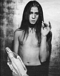 Jaye Davidson