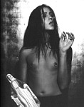 Jaye Davidson