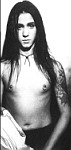 Jaye Davidson