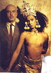 Jaye Davidson