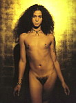 Jaye Davidson
