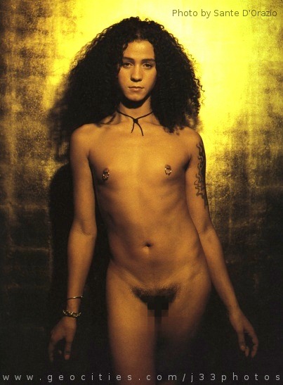 Jaye Davidson