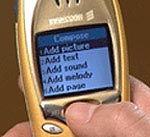 Wireless Internet Technologies