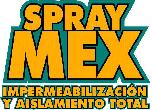 Enlace a pagina de Spraymex, SA