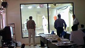 90 sqf observation window