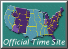 and the correct time is........