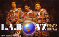 LABoyz