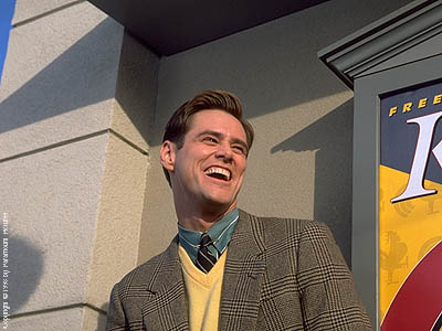 JimCarrey