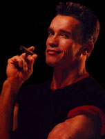 ArnoldSchwarzenegger