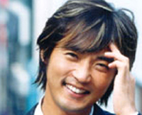 Ahn Jae Wook