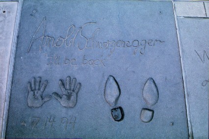 ArnoldSchwarzenegger