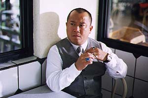 EricTsang