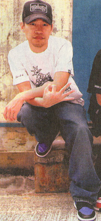 Jeffrey Huang