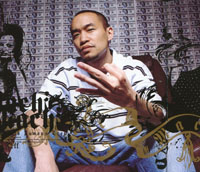 Jeffrey Huang & Machi
