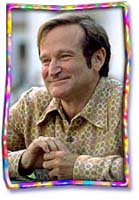 RobinWilliams