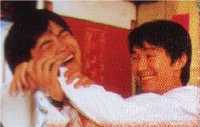 StephenChow