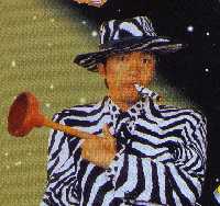 StephenChow