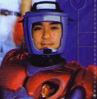 StephenChow