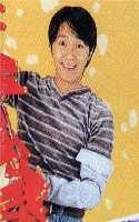 StephenChow