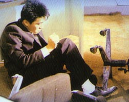StephenChow
