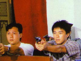 StephenChow