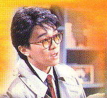 StephenChow