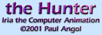 The Hunter
