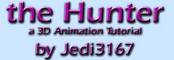 The Hunter