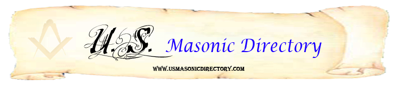 US Masonic Directory Logo
