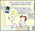 Noticias de la aldea