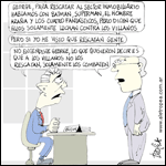 Noticias del mundo